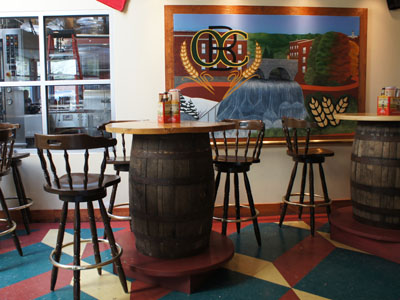 Otter Creek Brewing Company Otter Creek Brewing Company
